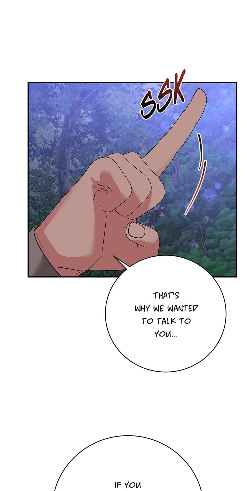 I Am the Precious Daughter of the Greatest Villain in the Fantasy World Chapter 128 - Page 37