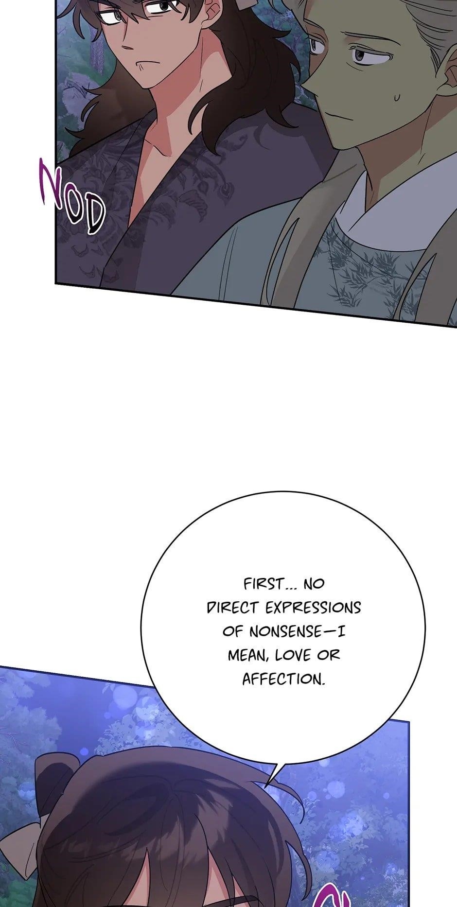 I Am the Precious Daughter of the Greatest Villain in the Fantasy World Chapter 128 - Page 40