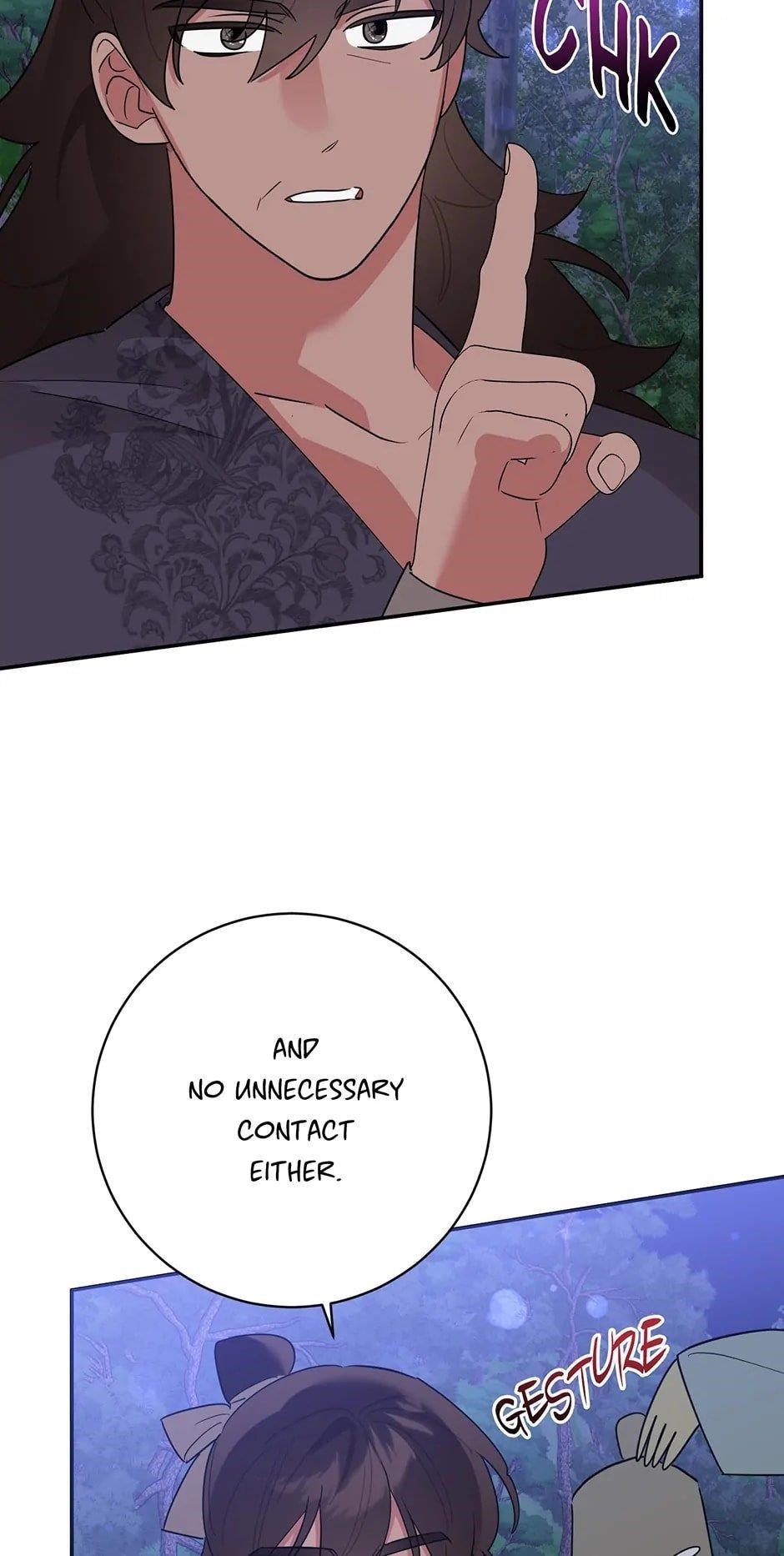 I Am the Precious Daughter of the Greatest Villain in the Fantasy World Chapter 128 - Page 41