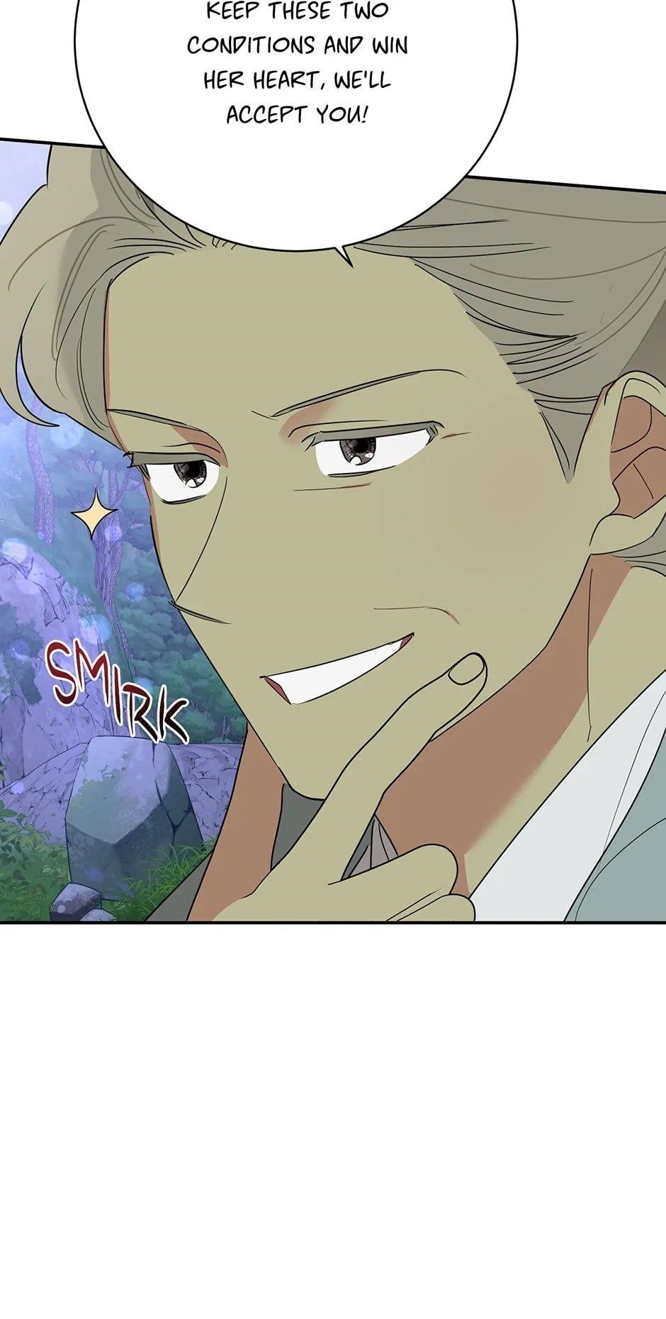 I Am the Precious Daughter of the Greatest Villain in the Fantasy World Chapter 128 - Page 43