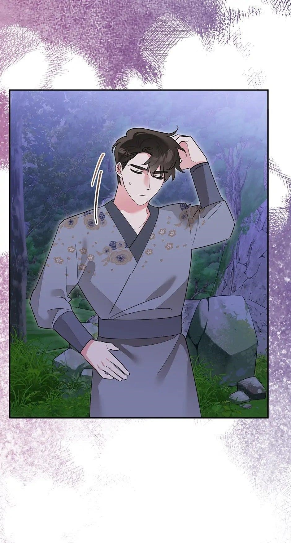 I Am the Precious Daughter of the Greatest Villain in the Fantasy World Chapter 128 - Page 45