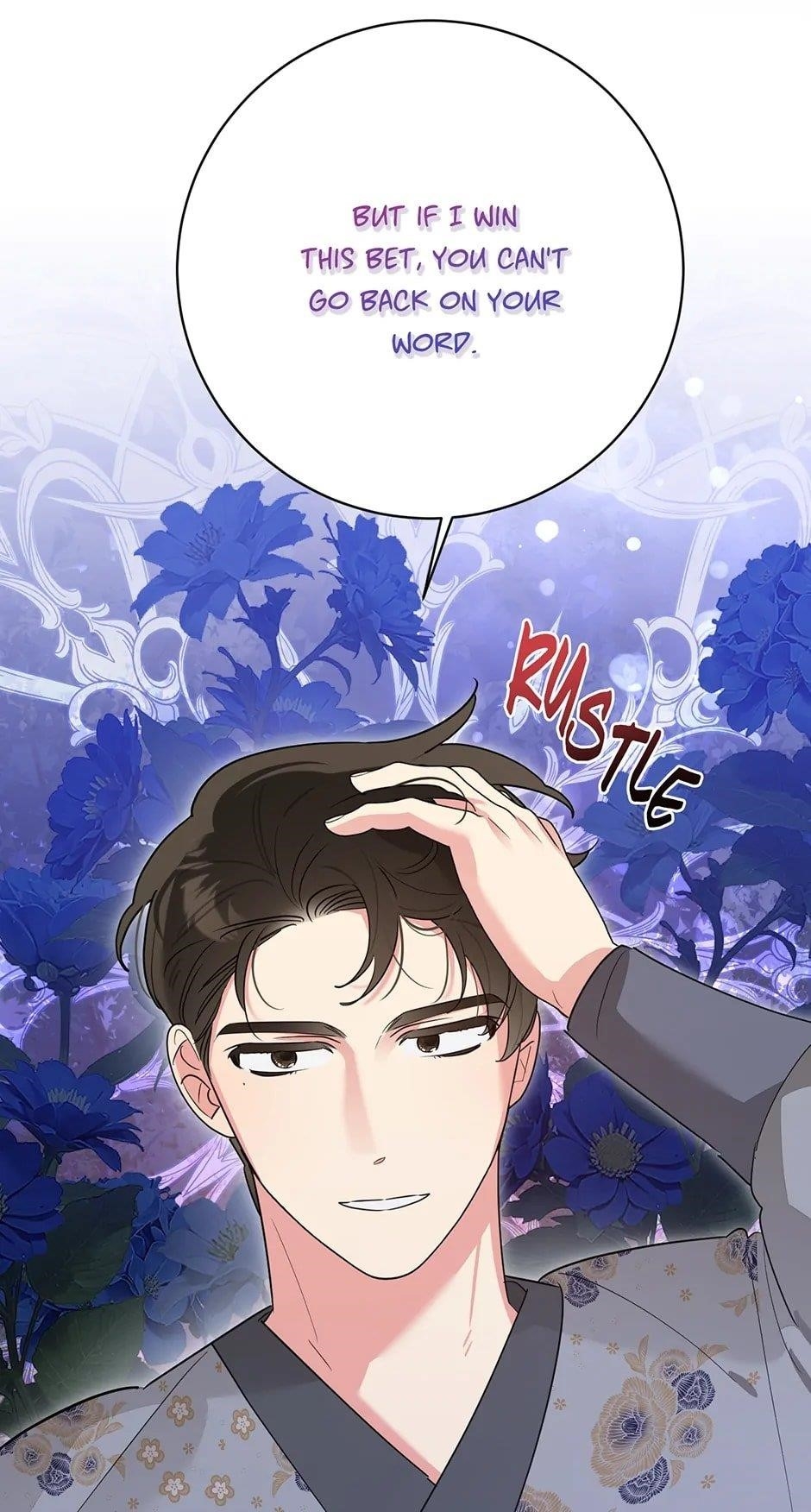 I Am the Precious Daughter of the Greatest Villain in the Fantasy World Chapter 128 - Page 47