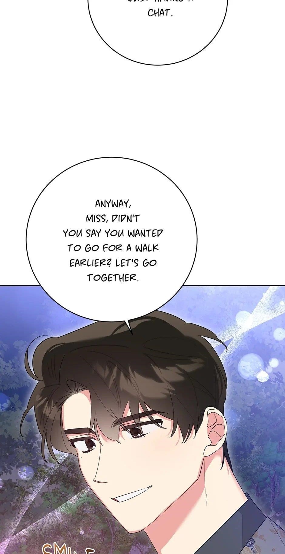 I Am the Precious Daughter of the Greatest Villain in the Fantasy World Chapter 128 - Page 53