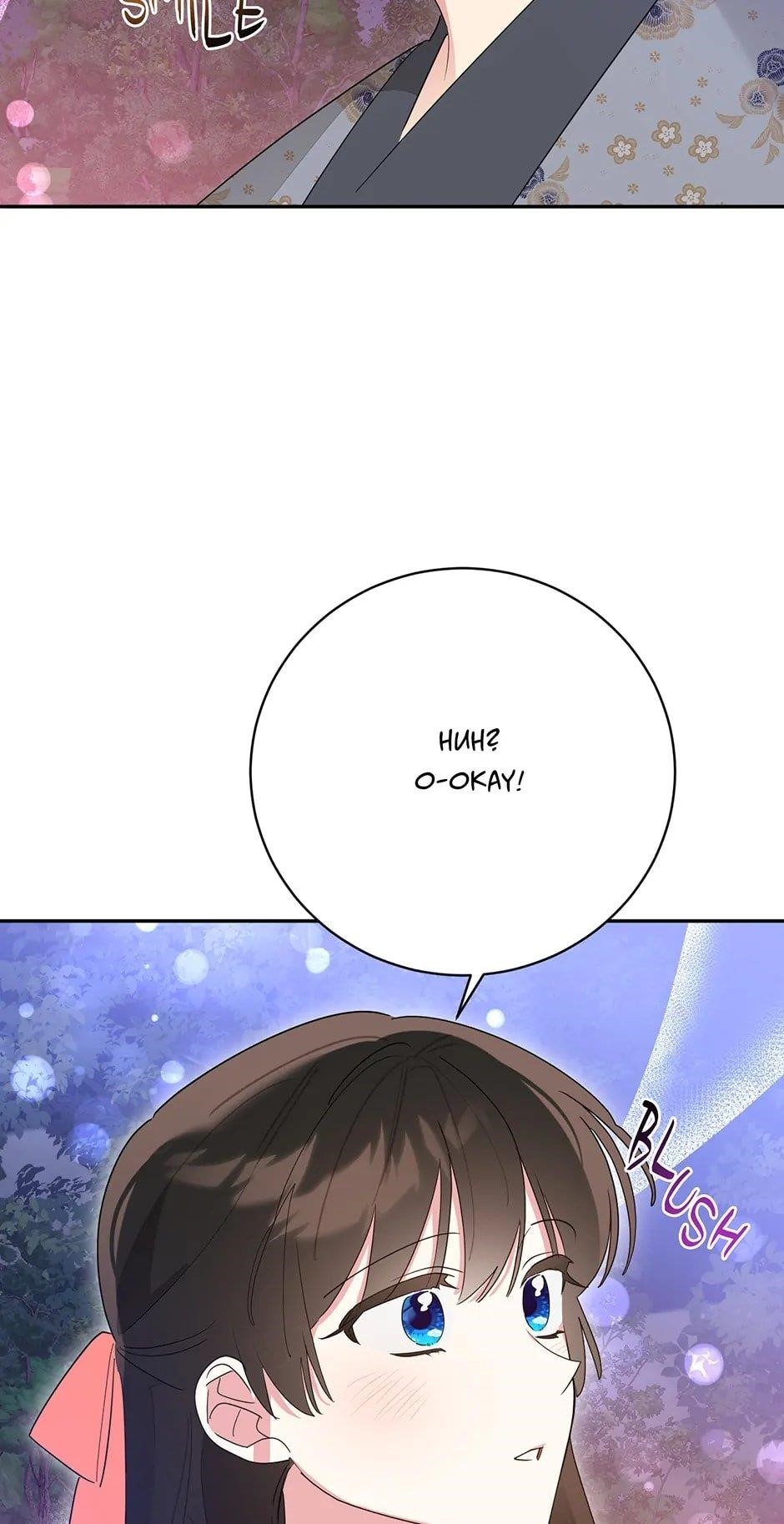 I Am the Precious Daughter of the Greatest Villain in the Fantasy World Chapter 128 - Page 54