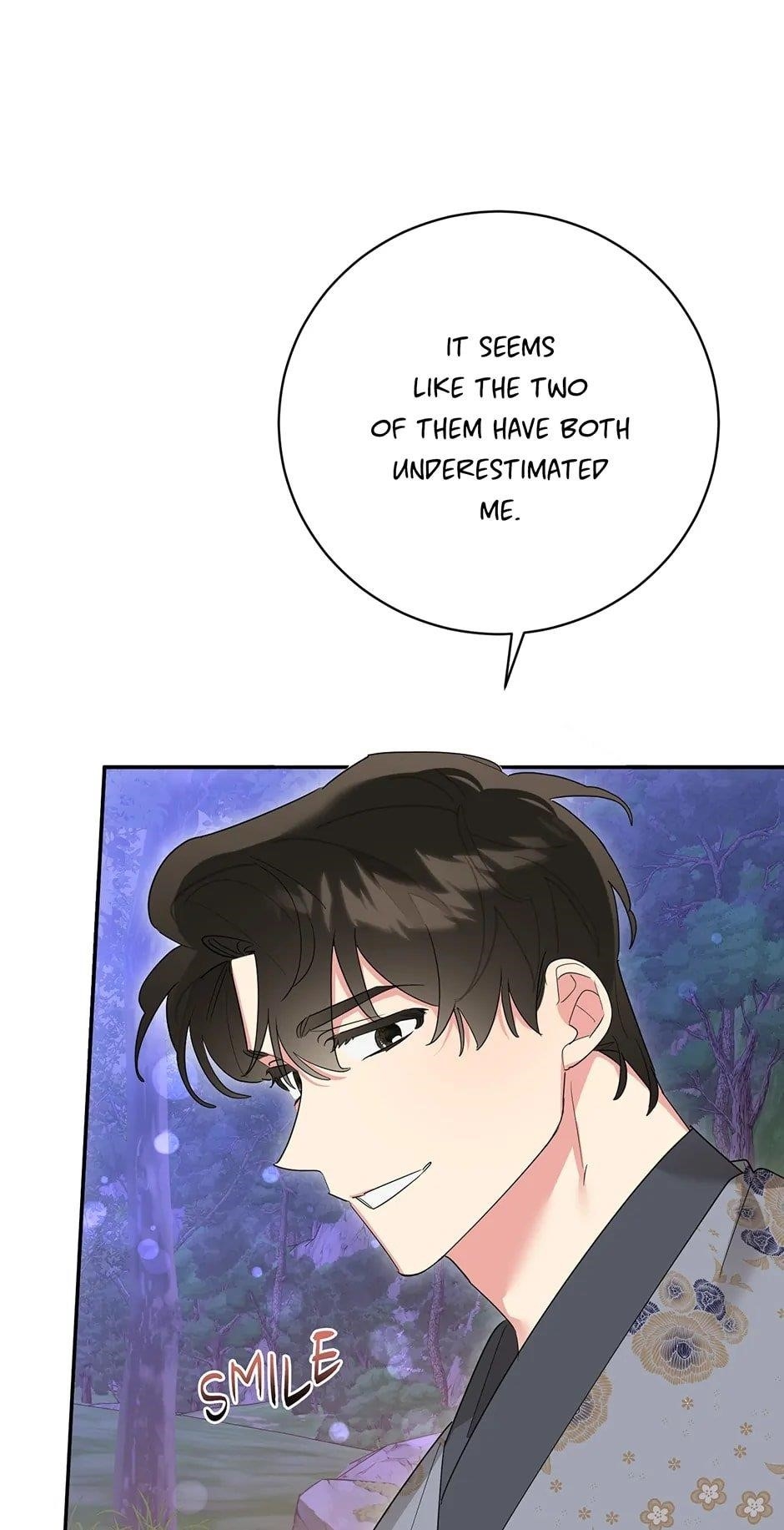 I Am the Precious Daughter of the Greatest Villain in the Fantasy World Chapter 128 - Page 58