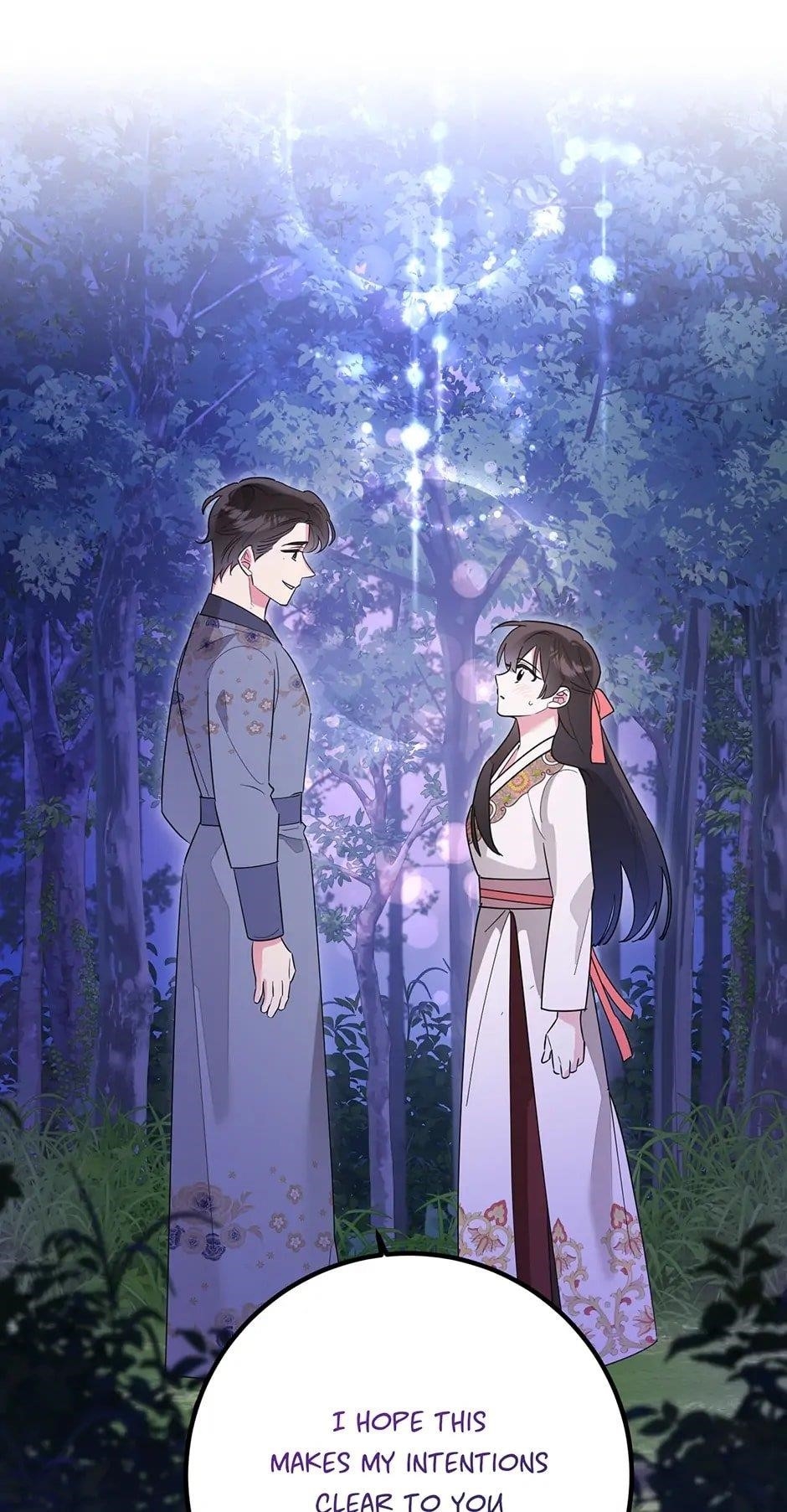 I Am the Precious Daughter of the Greatest Villain in the Fantasy World Chapter 129 - Page 1