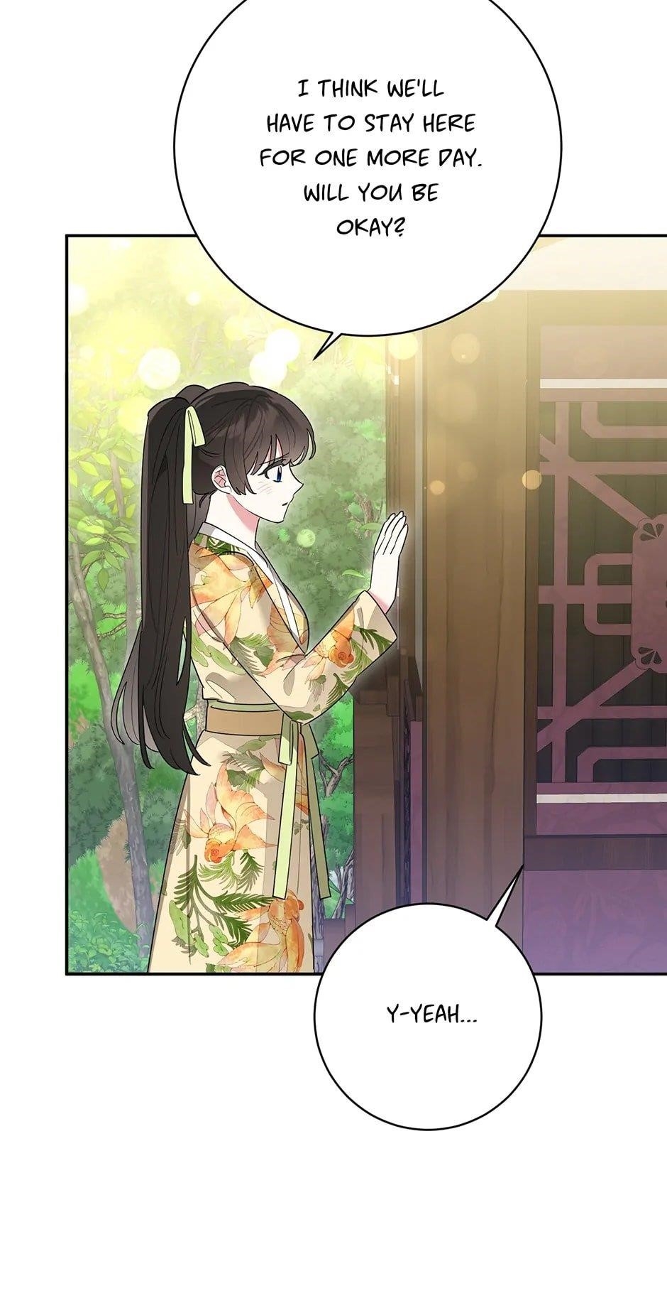 I Am the Precious Daughter of the Greatest Villain in the Fantasy World Chapter 129 - Page 15