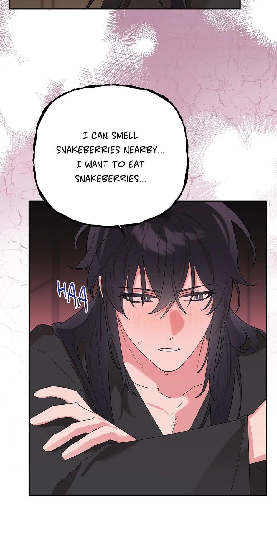 I Am the Precious Daughter of the Greatest Villain in the Fantasy World Chapter 129 - Page 20