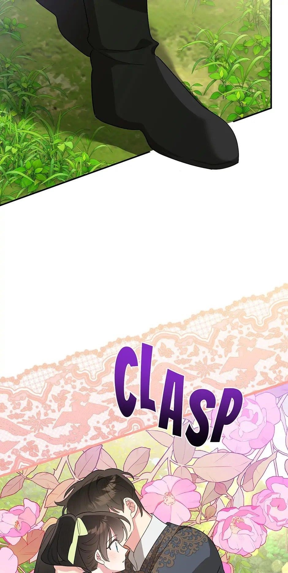 I Am the Precious Daughter of the Greatest Villain in the Fantasy World Chapter 129 - Page 32