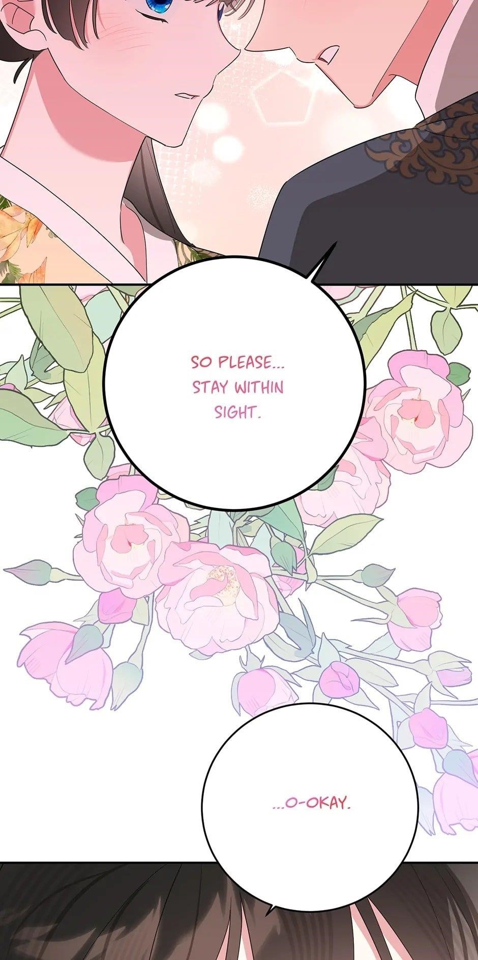 I Am the Precious Daughter of the Greatest Villain in the Fantasy World Chapter 129 - Page 40