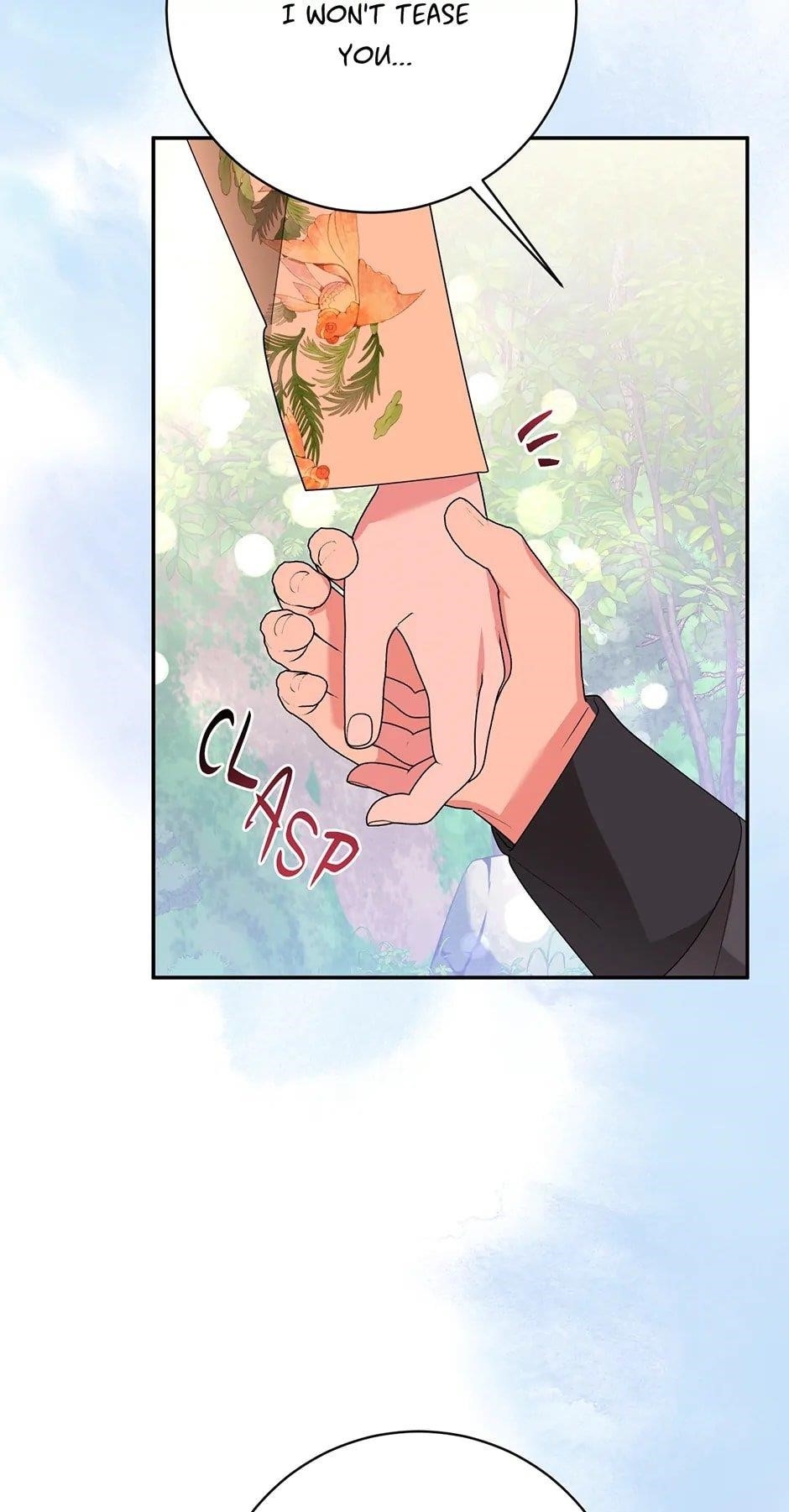 I Am the Precious Daughter of the Greatest Villain in the Fantasy World Chapter 129 - Page 48