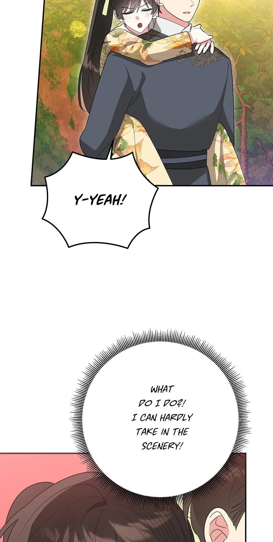 I Am the Precious Daughter of the Greatest Villain in the Fantasy World Chapter 129 - Page 53