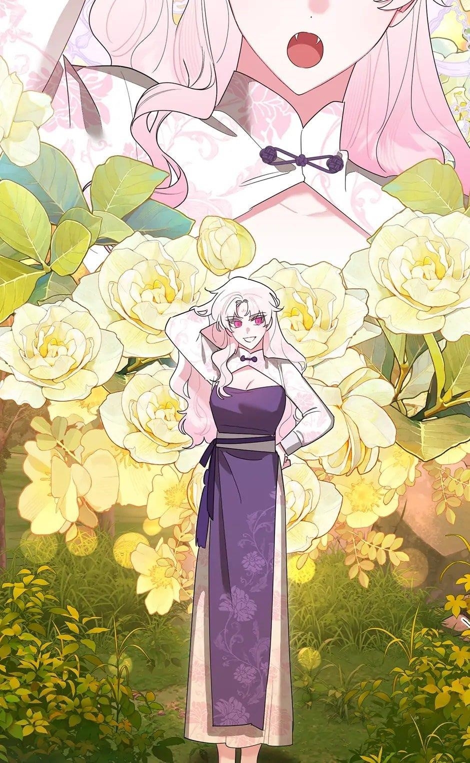 I Am the Precious Daughter of the Greatest Villain in the Fantasy World Chapter 129 - Page 65