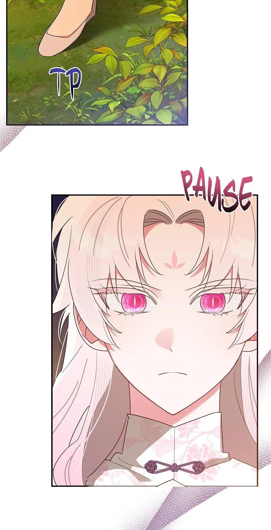 I Am the Precious Daughter of the Greatest Villain in the Fantasy World Chapter 130 - Page 10