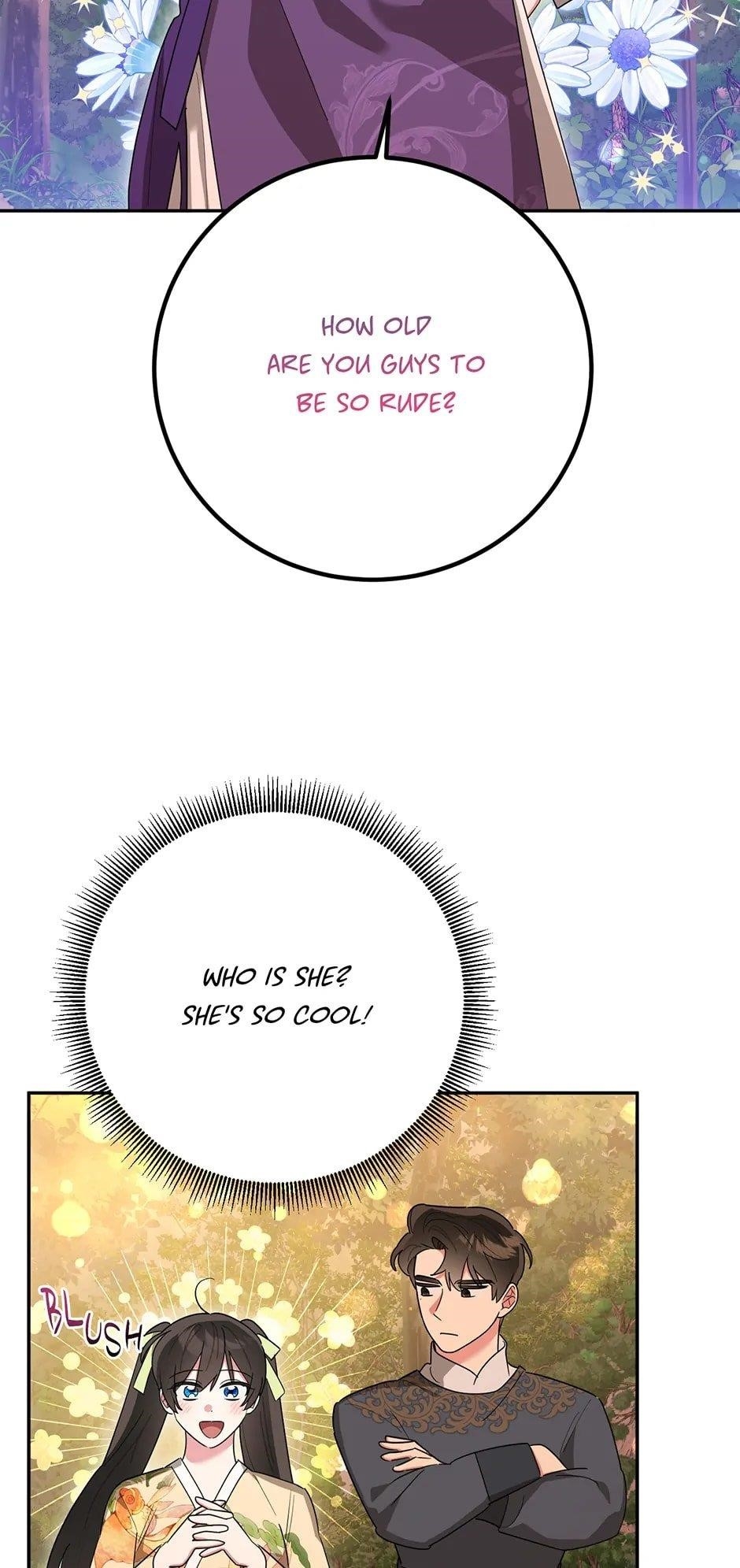 I Am the Precious Daughter of the Greatest Villain in the Fantasy World Chapter 130 - Page 2