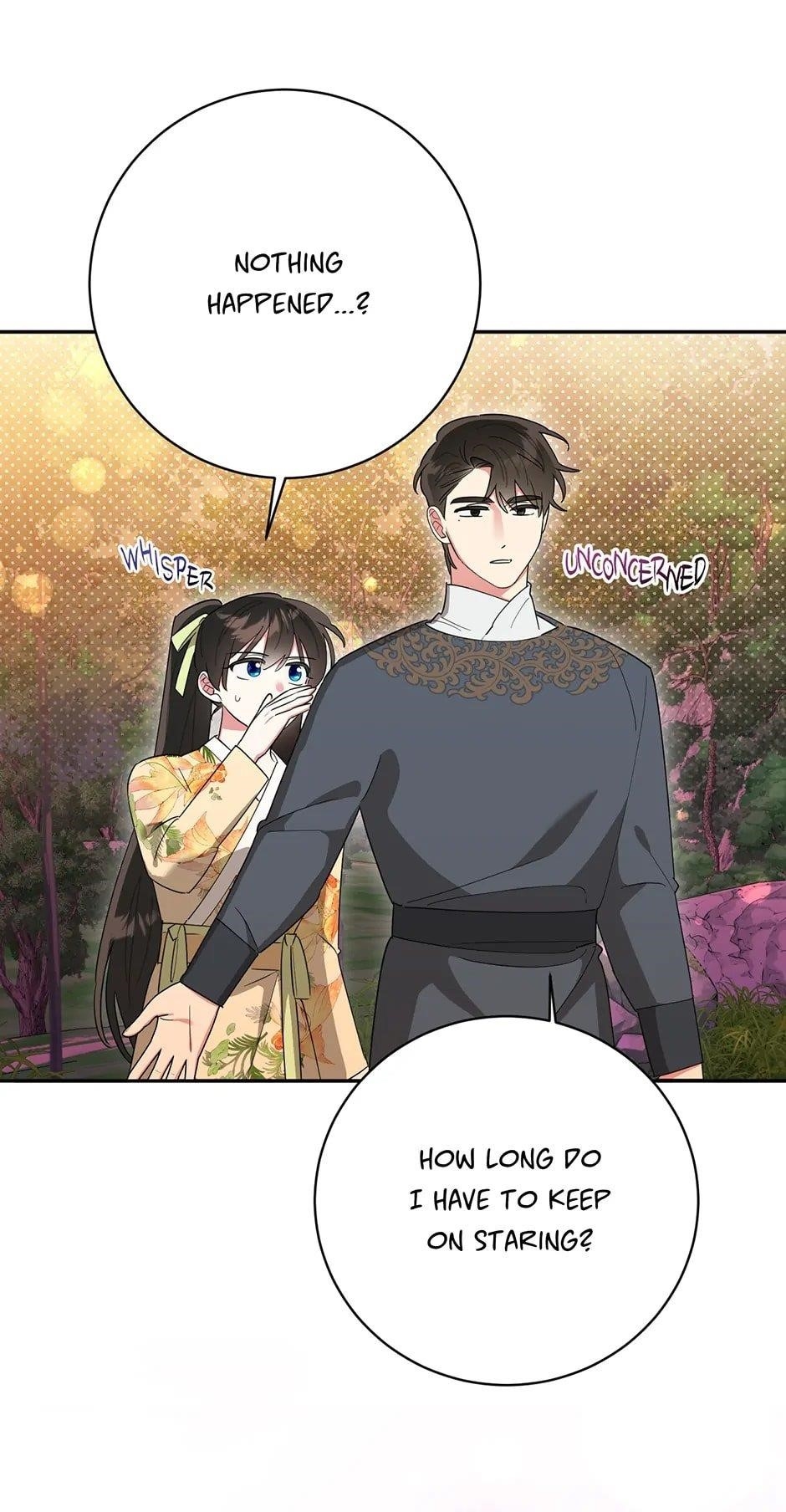 I Am the Precious Daughter of the Greatest Villain in the Fantasy World Chapter 130 - Page 21