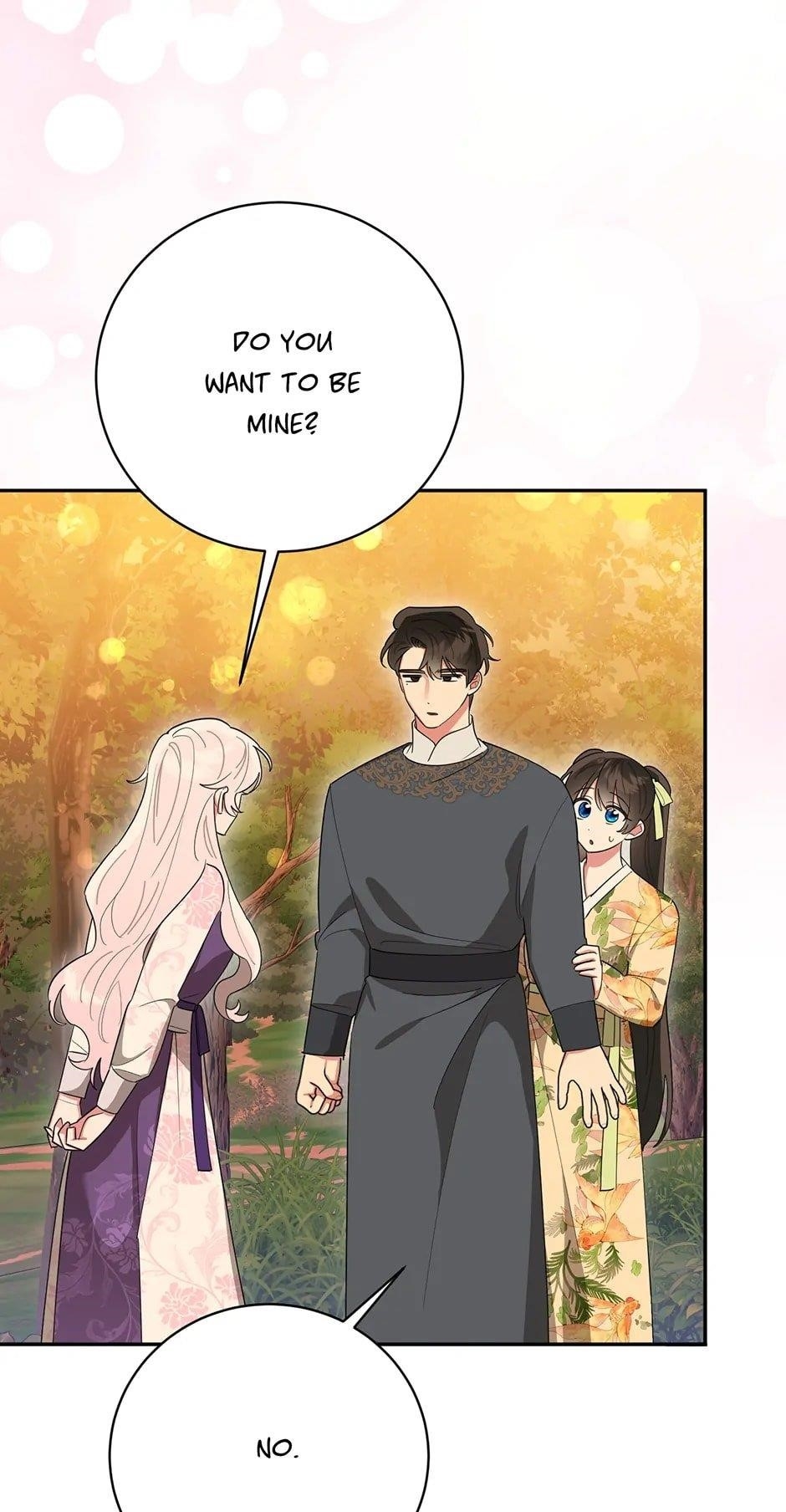 I Am the Precious Daughter of the Greatest Villain in the Fantasy World Chapter 130 - Page 24