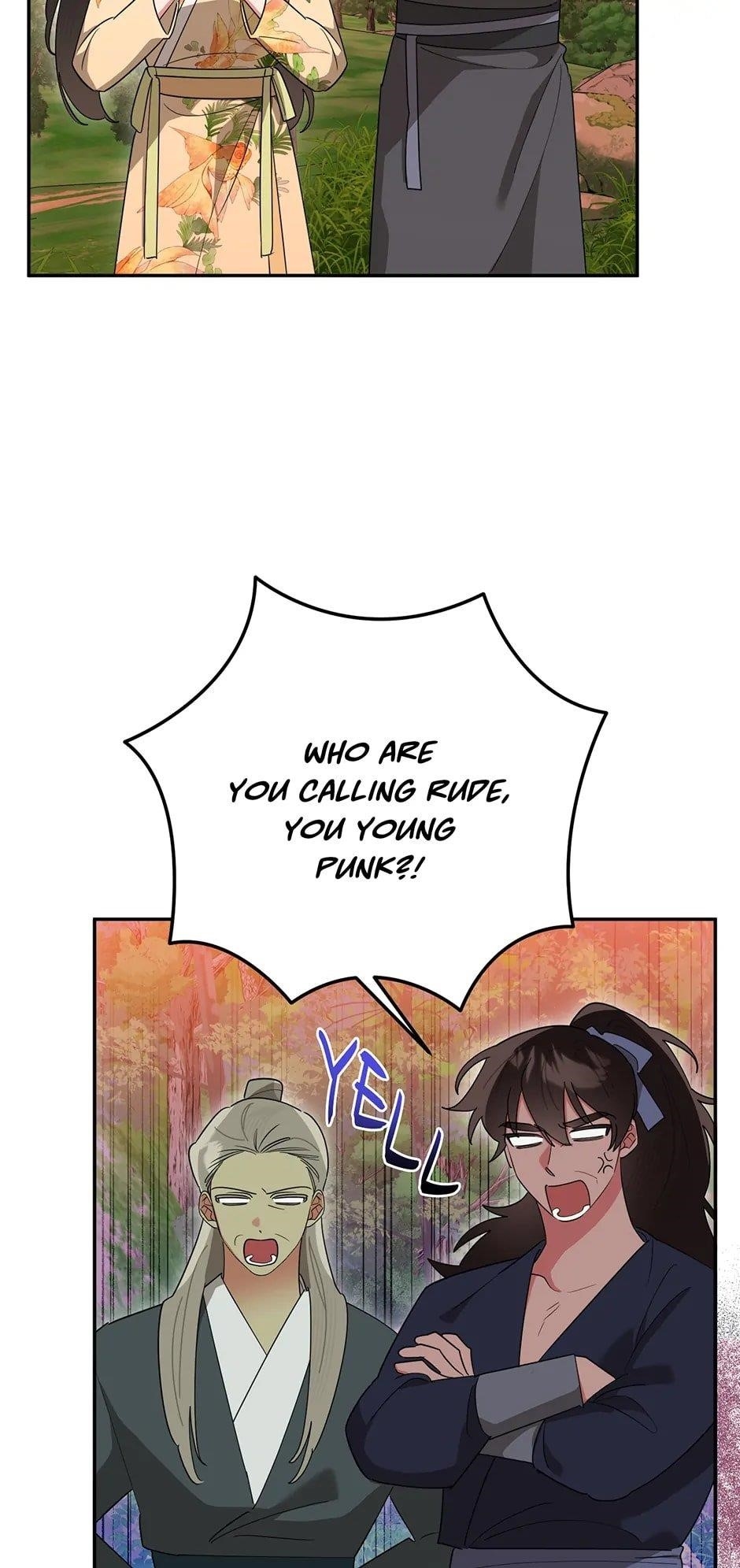 I Am the Precious Daughter of the Greatest Villain in the Fantasy World Chapter 130 - Page 3