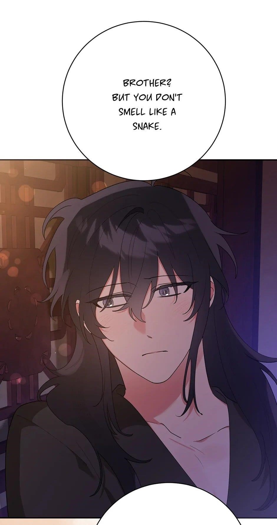 I Am the Precious Daughter of the Greatest Villain in the Fantasy World Chapter 130 - Page 30