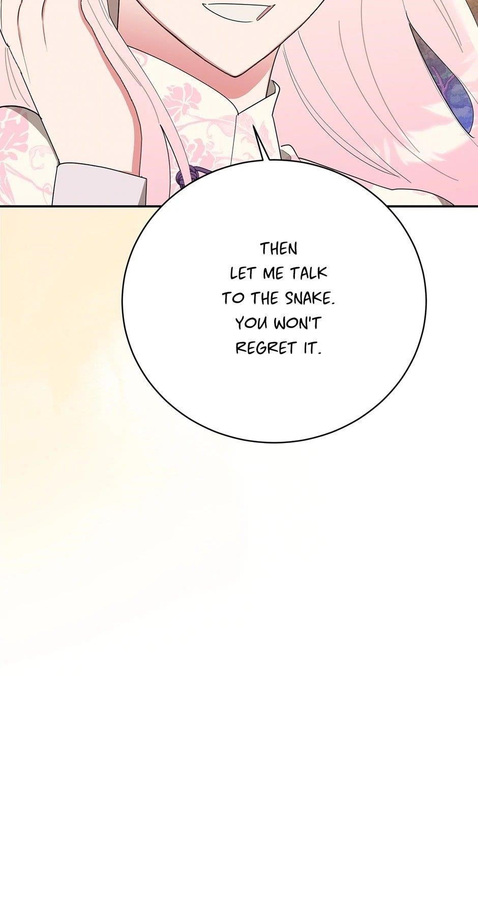 I Am the Precious Daughter of the Greatest Villain in the Fantasy World Chapter 130 - Page 34