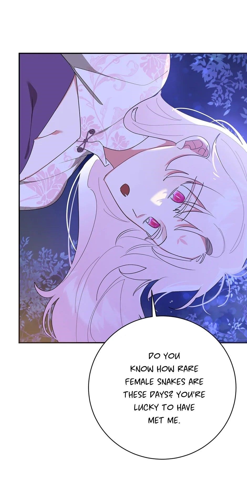 I Am the Precious Daughter of the Greatest Villain in the Fantasy World Chapter 130 - Page 37