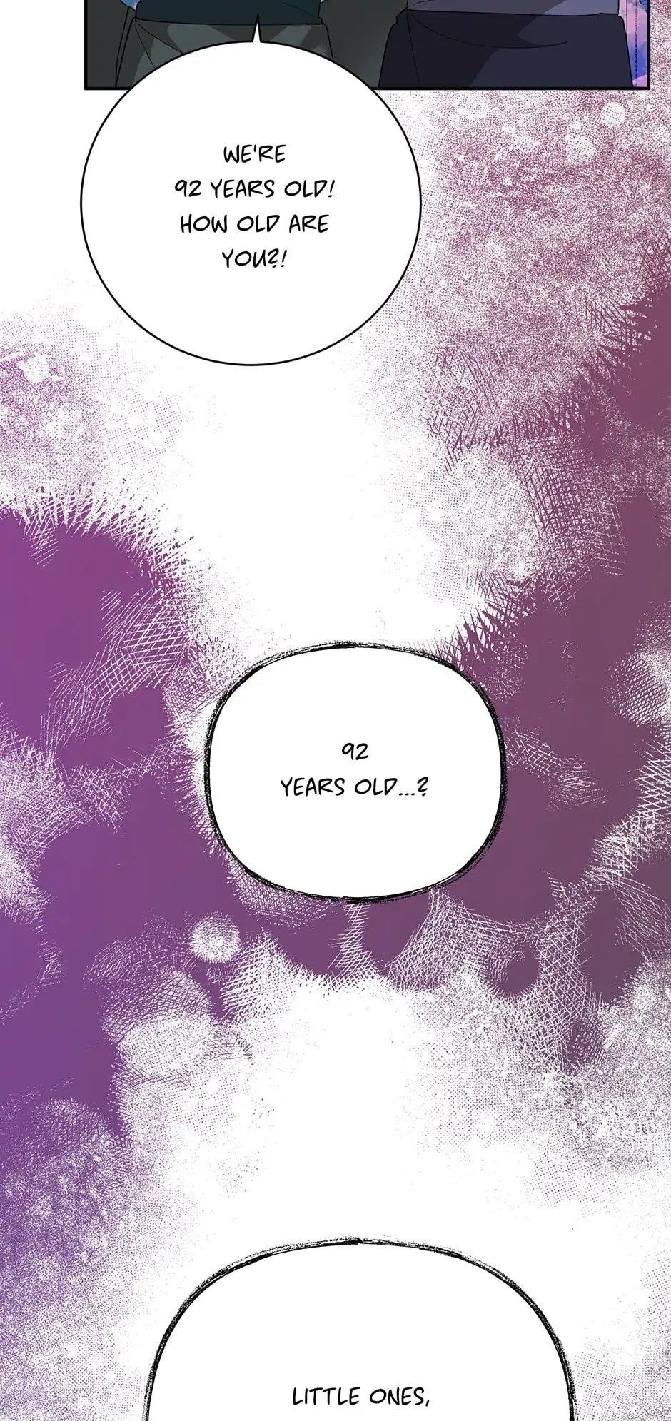 I Am the Precious Daughter of the Greatest Villain in the Fantasy World Chapter 130 - Page 4