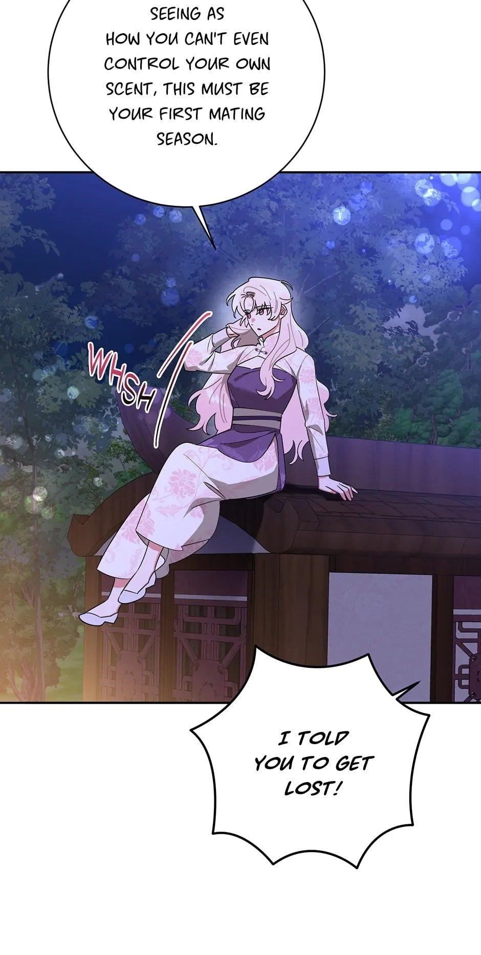 I Am the Precious Daughter of the Greatest Villain in the Fantasy World Chapter 130 - Page 40