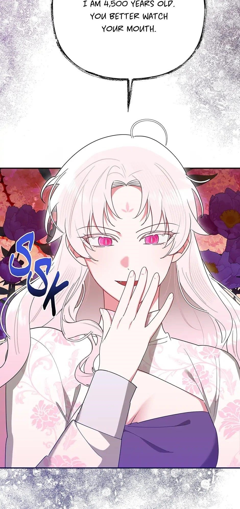 I Am the Precious Daughter of the Greatest Villain in the Fantasy World Chapter 130 - Page 5