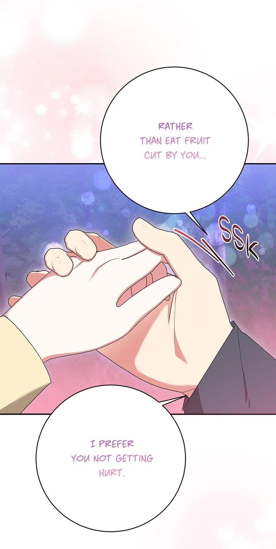 I Am the Precious Daughter of the Greatest Villain in the Fantasy World Chapter 130 - Page 52