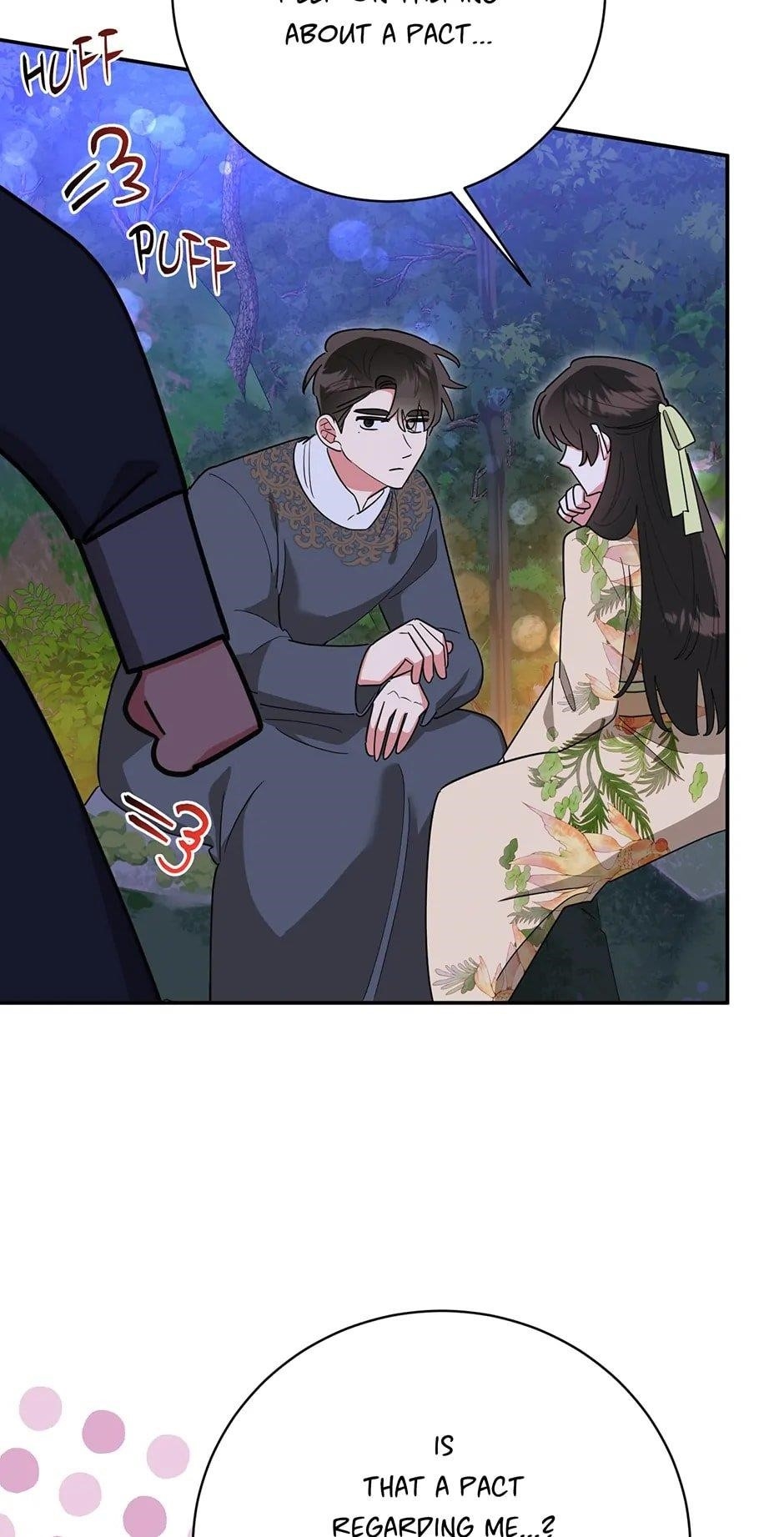 I Am the Precious Daughter of the Greatest Villain in the Fantasy World Chapter 130 - Page 59