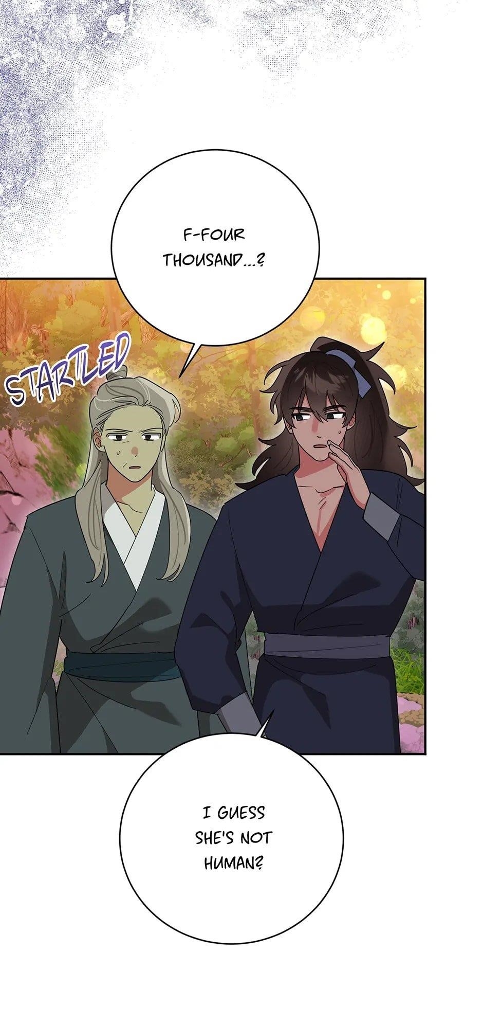 I Am the Precious Daughter of the Greatest Villain in the Fantasy World Chapter 130 - Page 6