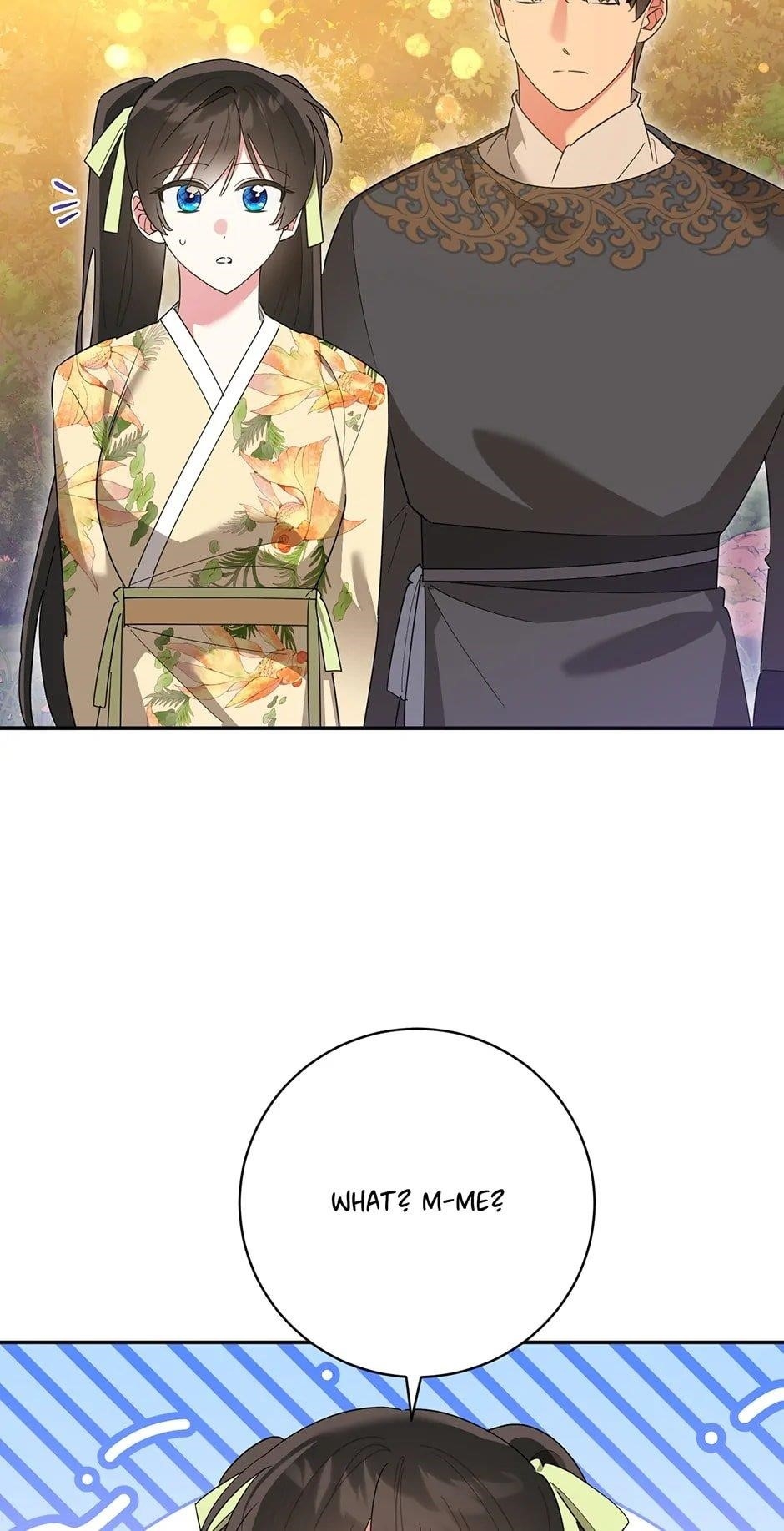 I Am the Precious Daughter of the Greatest Villain in the Fantasy World Chapter 130 - Page 8