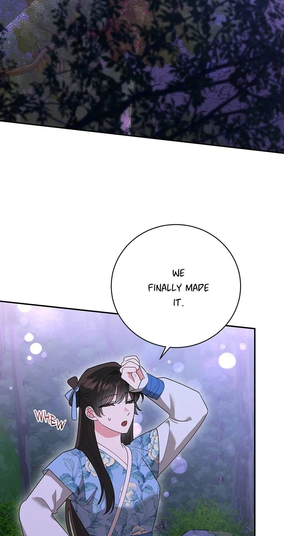 I Am the Precious Daughter of the Greatest Villain in the Fantasy World Chapter 131 - Page 2