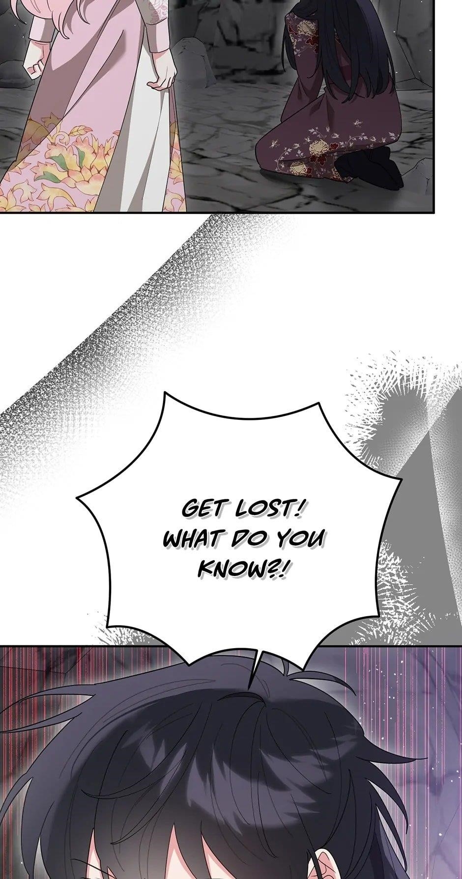 I Am the Precious Daughter of the Greatest Villain in the Fantasy World Chapter 131 - Page 31