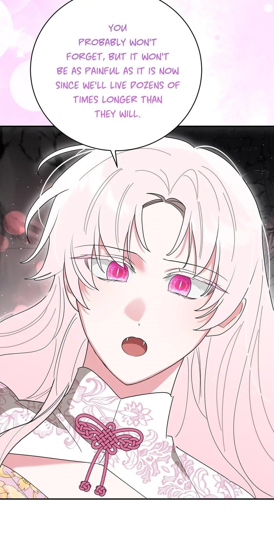 I Am the Precious Daughter of the Greatest Villain in the Fantasy World Chapter 131 - Page 41