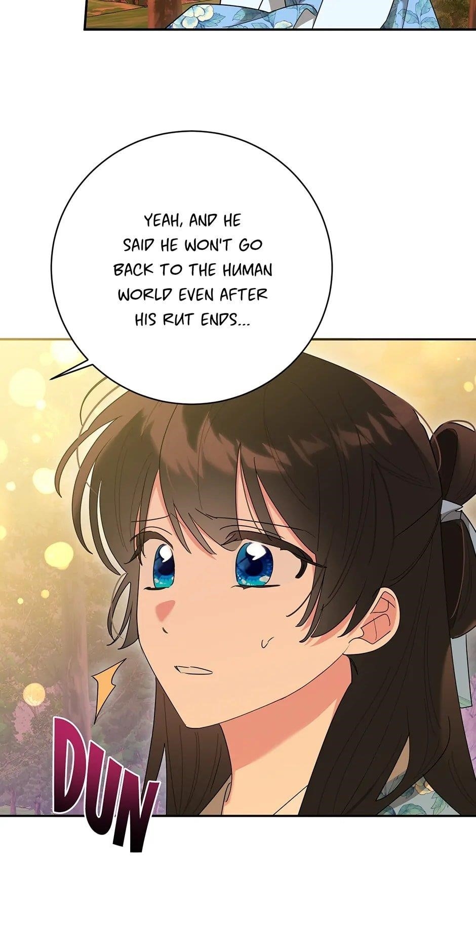 I Am the Precious Daughter of the Greatest Villain in the Fantasy World Chapter 131 - Page 48