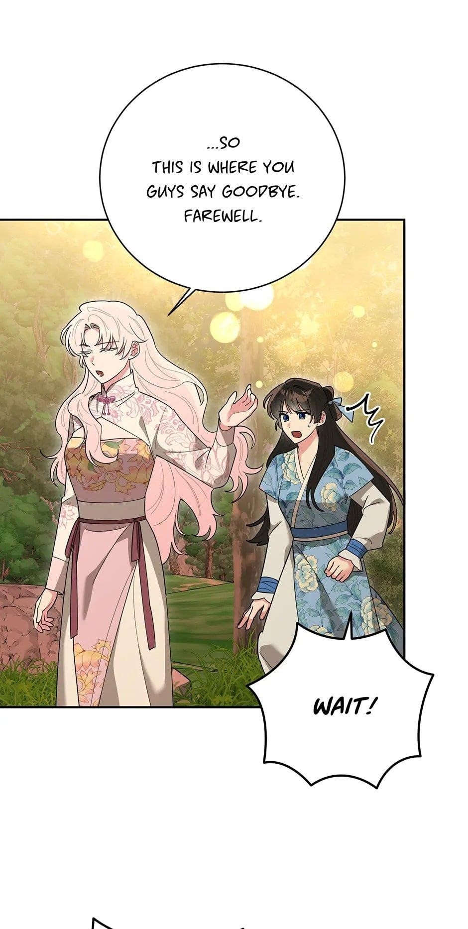 I Am the Precious Daughter of the Greatest Villain in the Fantasy World Chapter 131 - Page 49