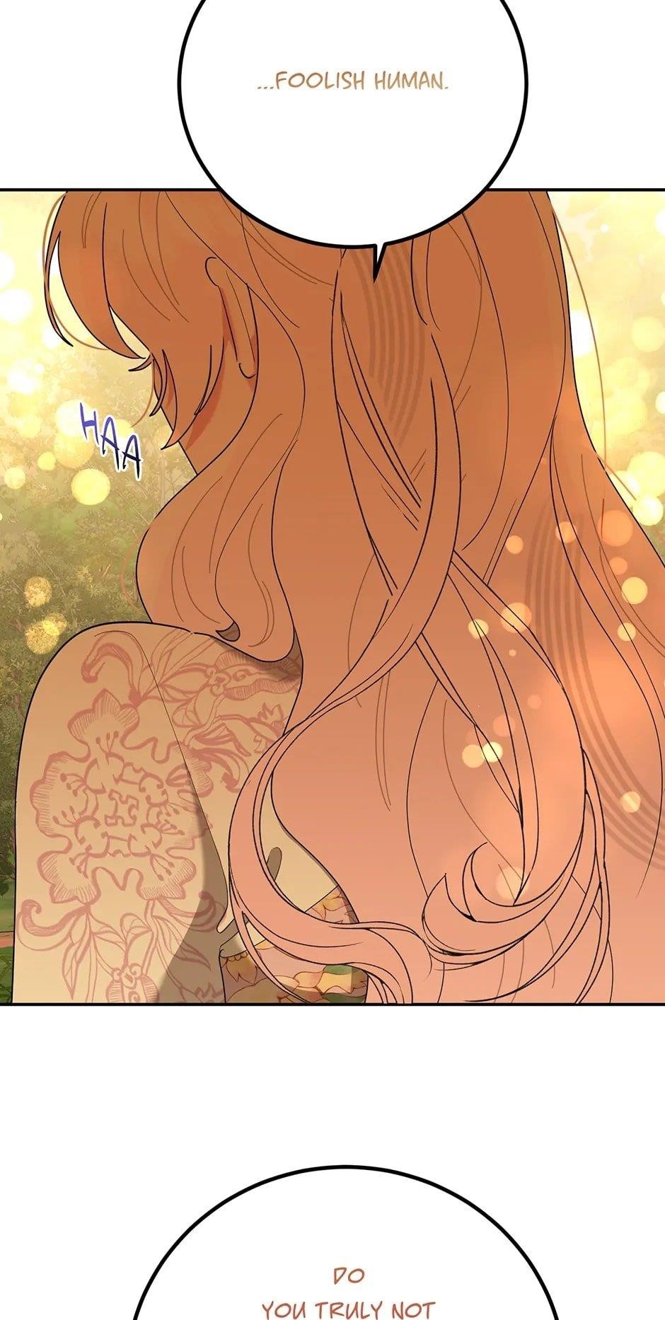 I Am the Precious Daughter of the Greatest Villain in the Fantasy World Chapter 131 - Page 51