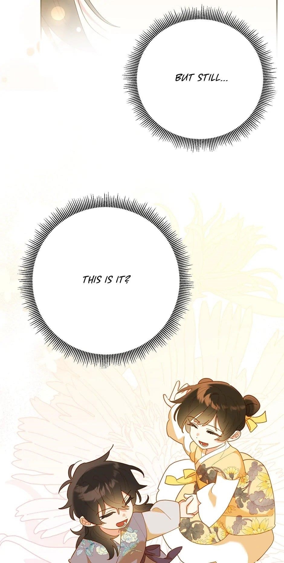 I Am the Precious Daughter of the Greatest Villain in the Fantasy World Chapter 131 - Page 54