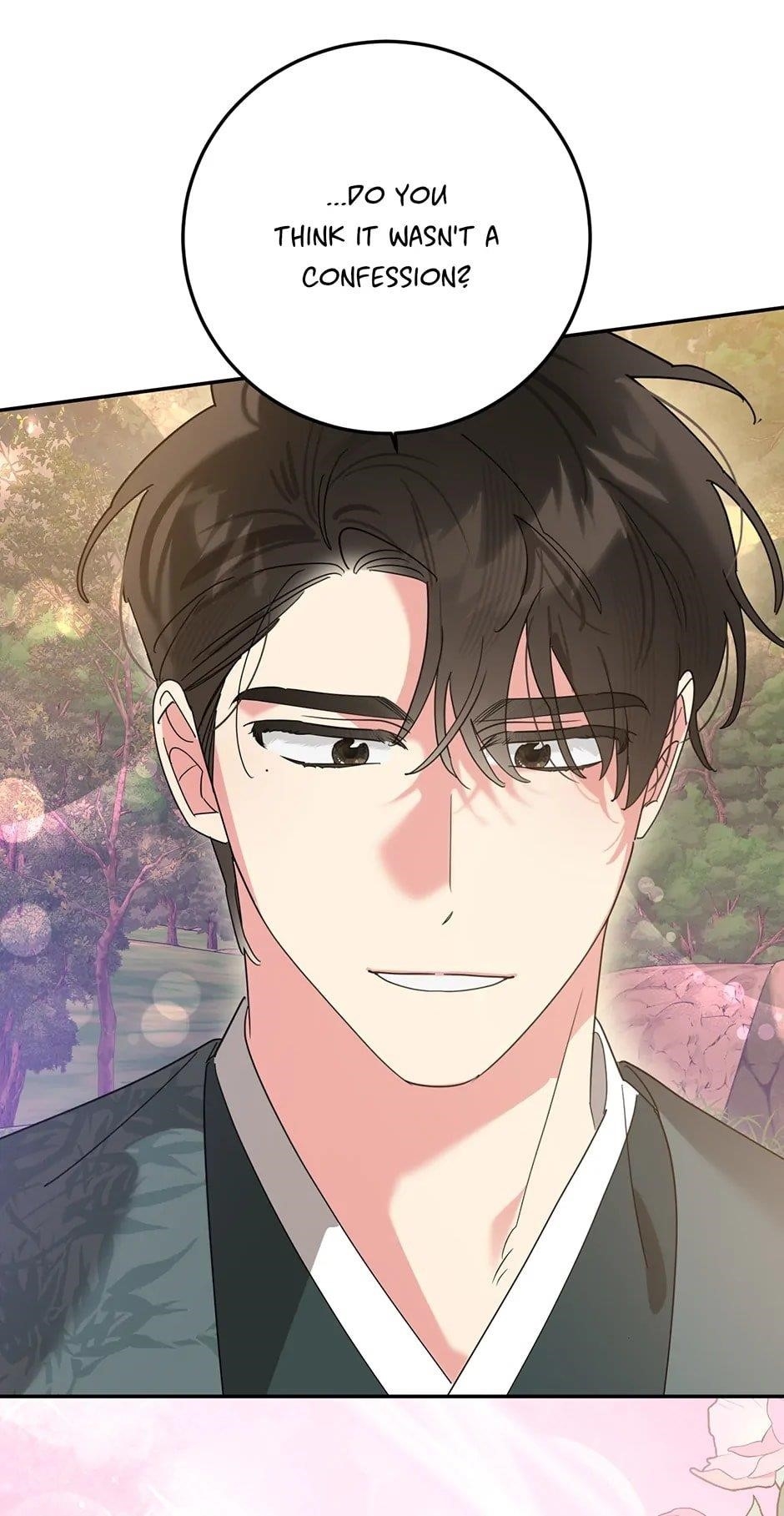 I Am the Precious Daughter of the Greatest Villain in the Fantasy World Chapter 132 - Page 1