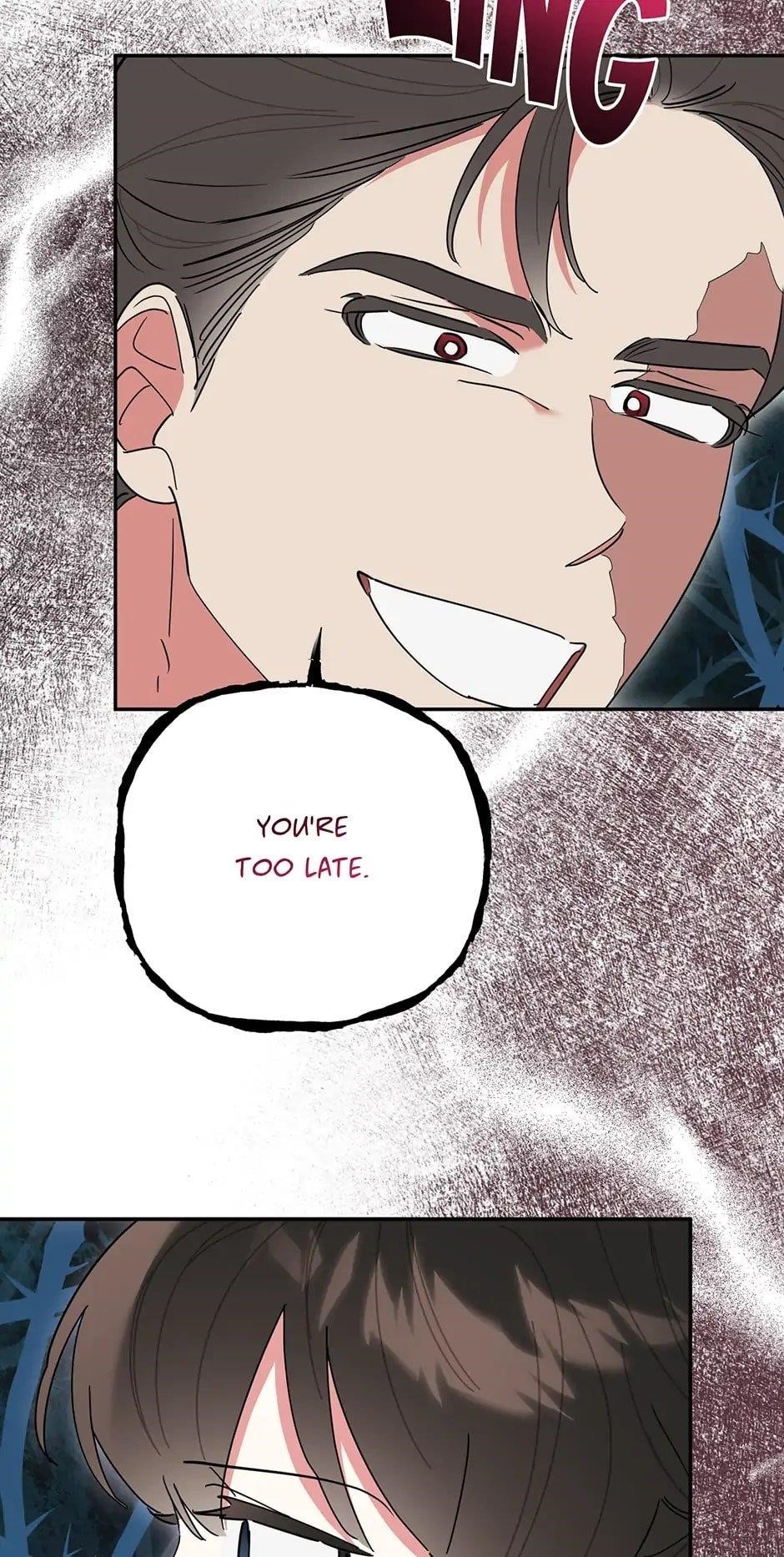 I Am the Precious Daughter of the Greatest Villain in the Fantasy World Chapter 132 - Page 26