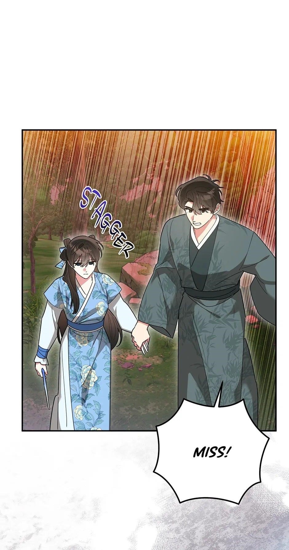 I Am the Precious Daughter of the Greatest Villain in the Fantasy World Chapter 132 - Page 29