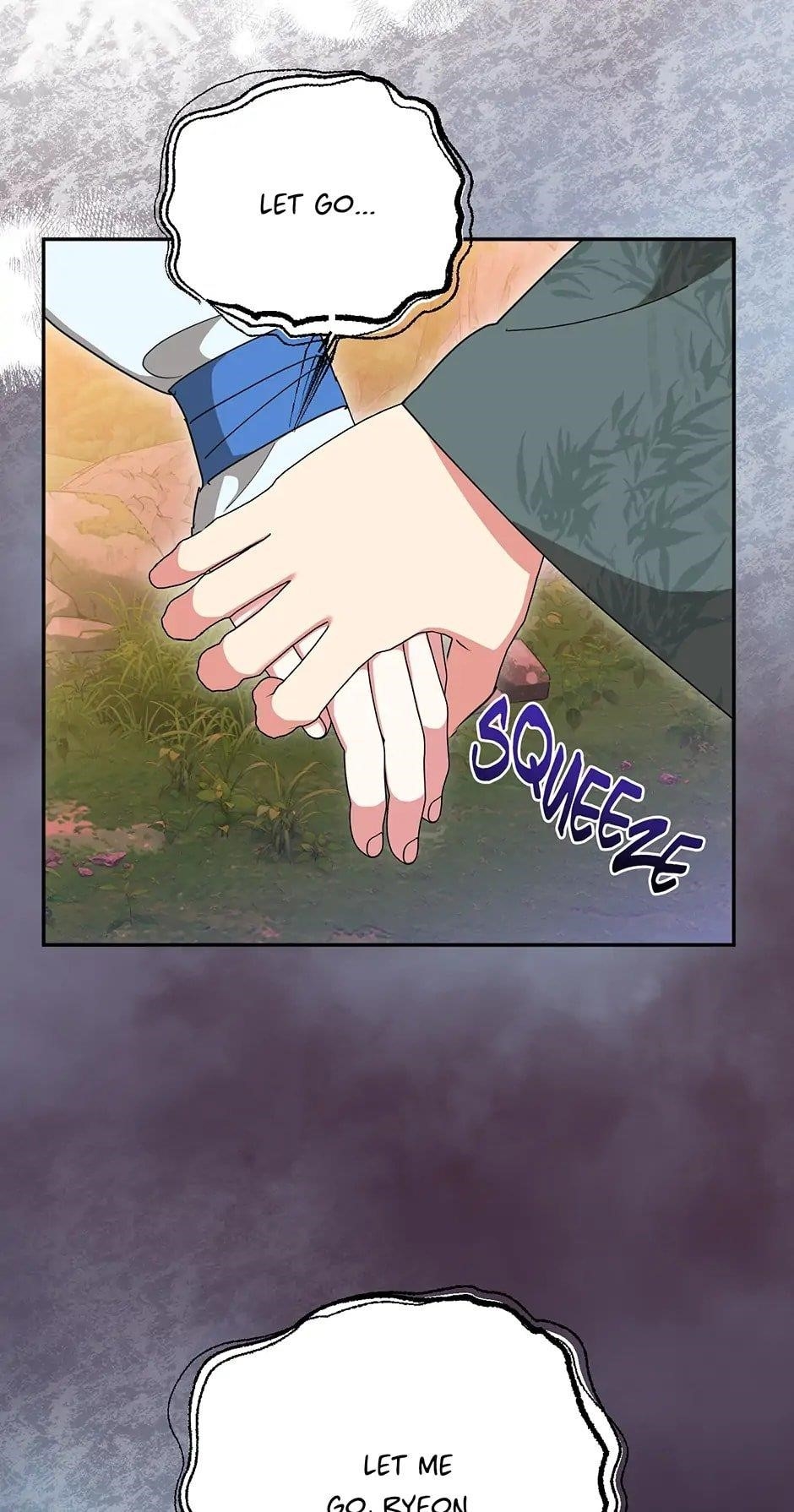 I Am the Precious Daughter of the Greatest Villain in the Fantasy World Chapter 132 - Page 30