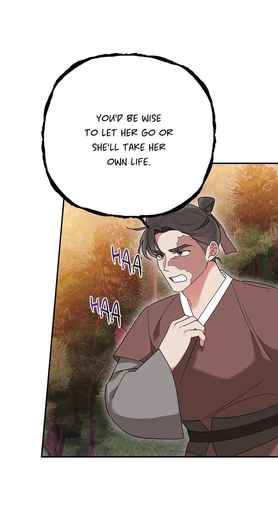 I Am the Precious Daughter of the Greatest Villain in the Fantasy World Chapter 132 - Page 33