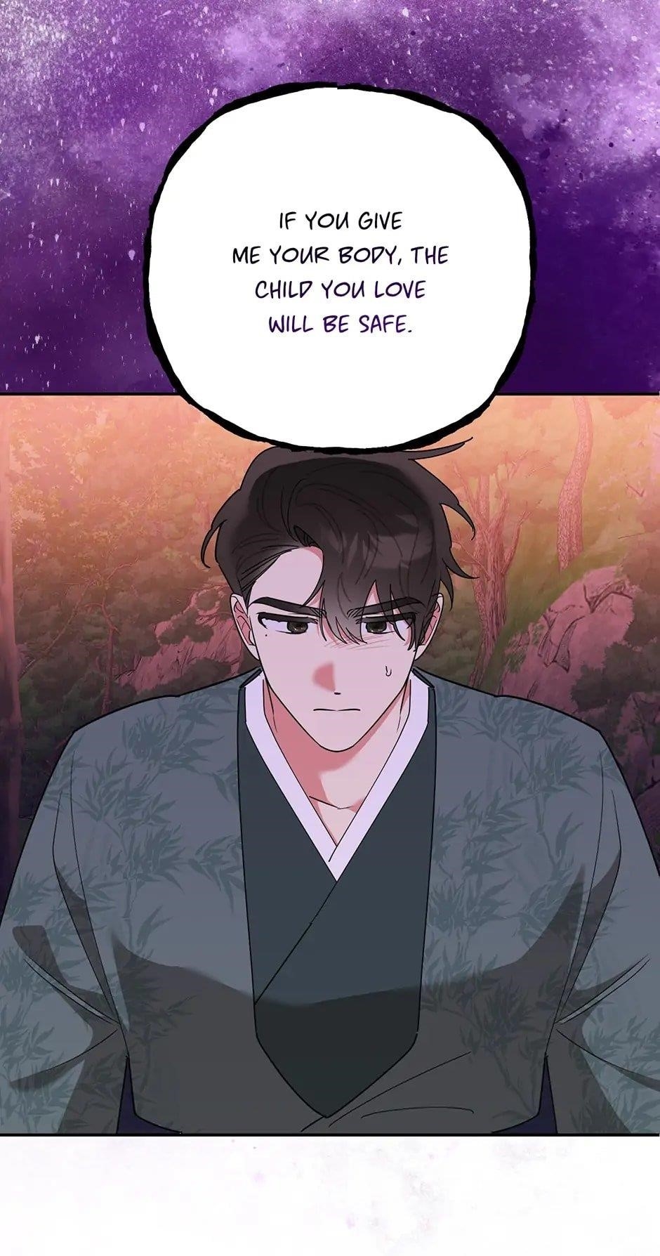 I Am the Precious Daughter of the Greatest Villain in the Fantasy World Chapter 132 - Page 35