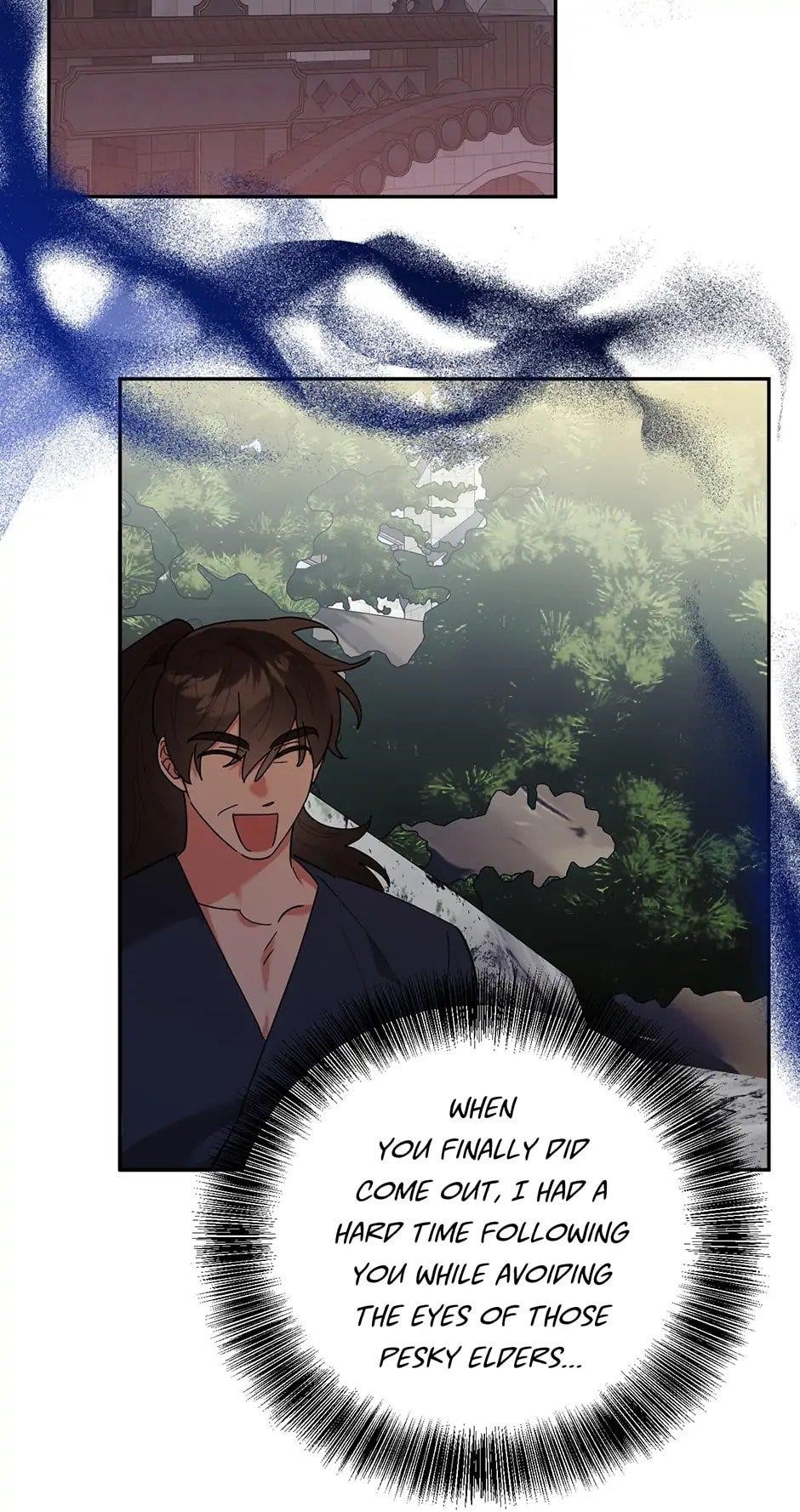 I Am the Precious Daughter of the Greatest Villain in the Fantasy World Chapter 132 - Page 42