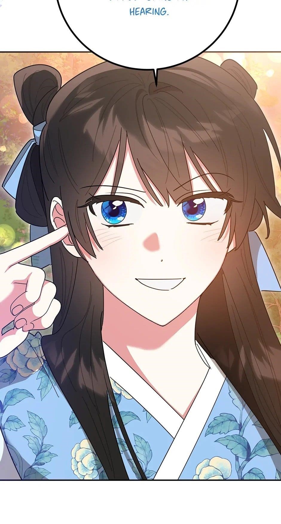 I Am the Precious Daughter of the Greatest Villain in the Fantasy World Chapter 132 - Page 49