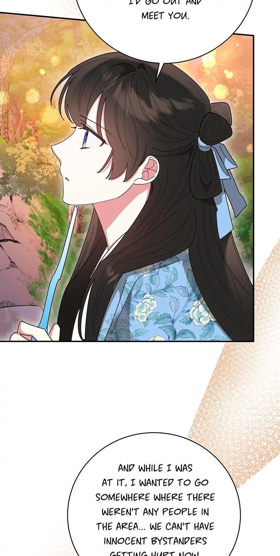 I Am the Precious Daughter of the Greatest Villain in the Fantasy World Chapter 132 - Page 52