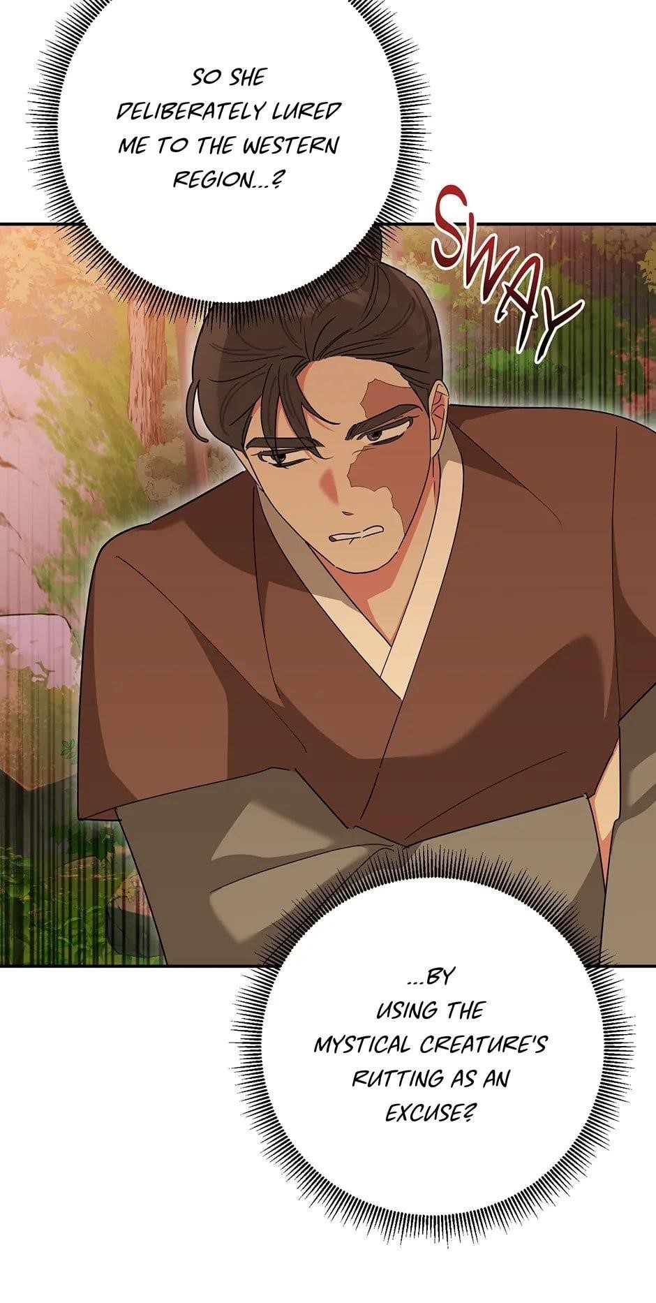 I Am the Precious Daughter of the Greatest Villain in the Fantasy World Chapter 132 - Page 55