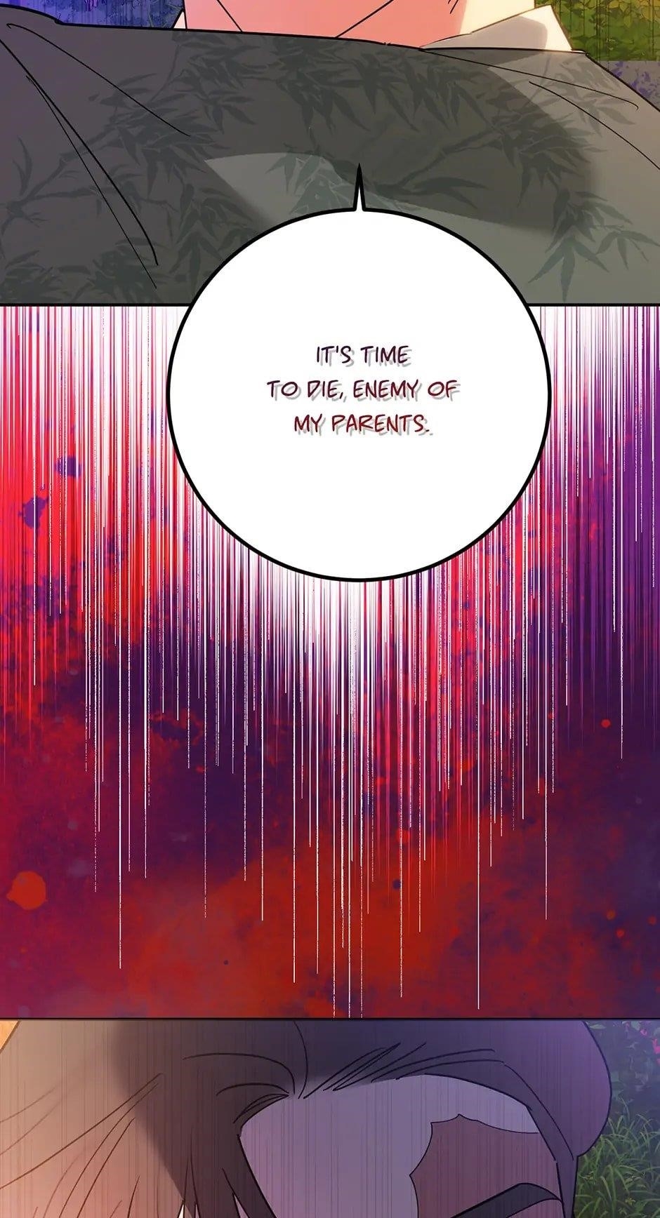 I Am the Precious Daughter of the Greatest Villain in the Fantasy World Chapter 132 - Page 60